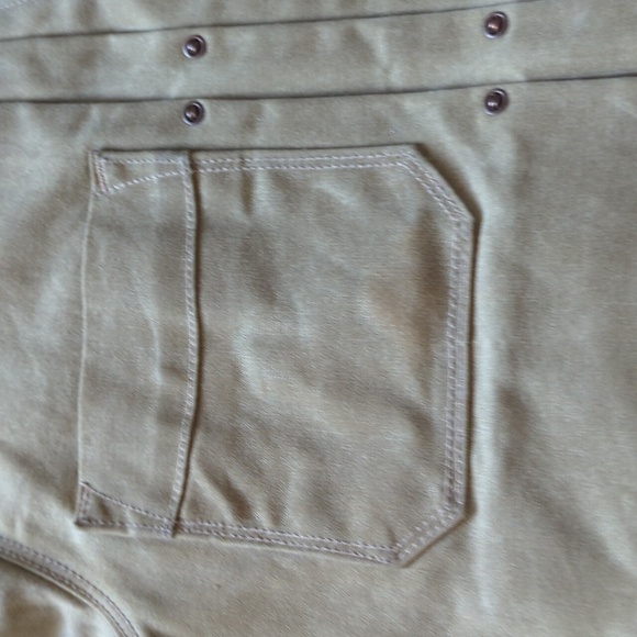 Freenote Cloth Rider Jacket - Picture 12 of 16